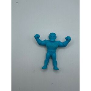 WENDY'S DC SUPERHEROES Kids Meal Toys 2023 Mini Figure